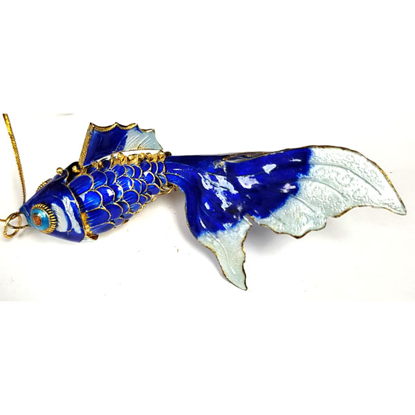 GOLDFISH PENDANT 125DB